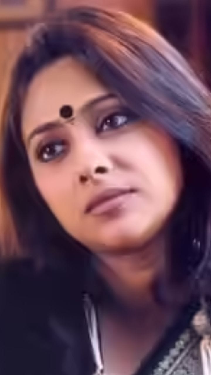 কাজ করলে পেমেন্ট পাই, কাজ বন্ধ করছি মানে সেরকমই স্ট্রং কিছু...: অঞ্জনা বসু