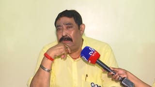 Anubrata Mondal: বিজেপি ২০০-এর বেশি আসন পেলে মাথার একদিক কামিয়ে ঘুরব: অনুব্রত