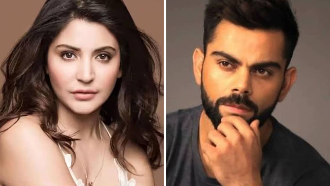 অন্য নারীকে লাইক করে বিপাকে বিরাট! সংসার সামলাতে এবার কোন পথে অনুষ্কা?