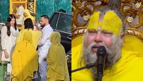 অন্য নারীকে 'লাইক' করে বিপাকে বিরাট! সংসার সামলাতে কী করলেন অনুষ্কা?