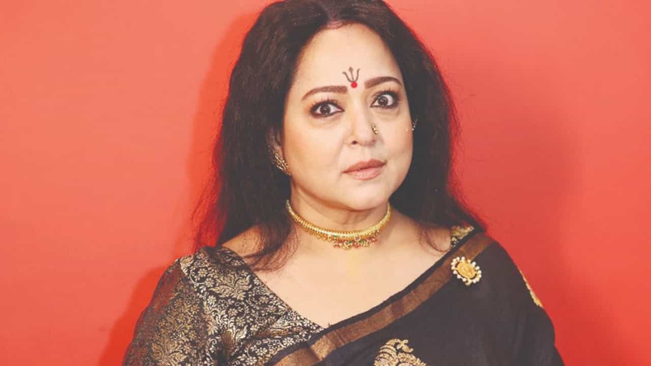 '...ভয়ঙ্কর অসুখ ছড়িয়ে পড়েছে', কোন সত্য সামনে আনলেন অপরাজিতা আঢ্য? '...ভয়ঙ্কর অসুখ ছড়িয়ে পড়েছে', কোন সত্য সামনে আনলেন অপরাজিতা আঢ্য?