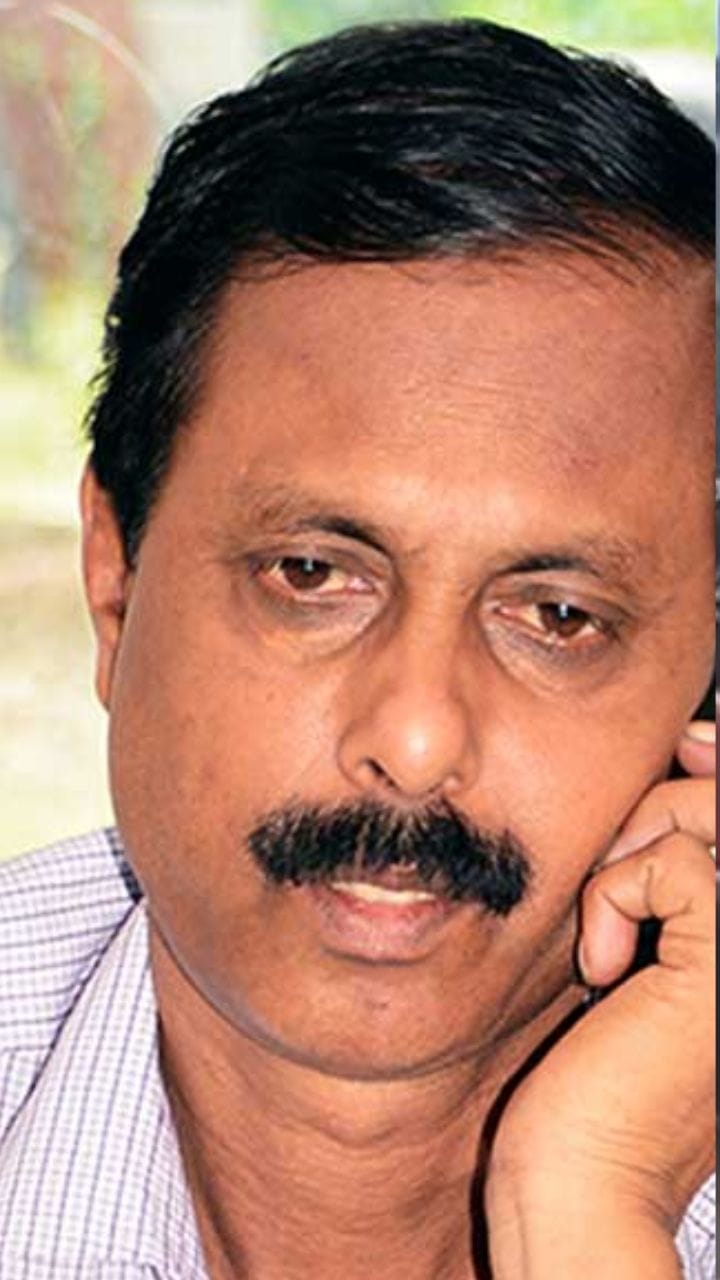 তৃণমূলের জন্য রক্ত ঝরিয়েছি... টাকা তুলতে পারিনি বলে জেলে ঢুকিয়েছে