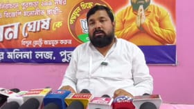 'ভয় পাবেন না,BJP আপনাদের কিছু করবে না...'