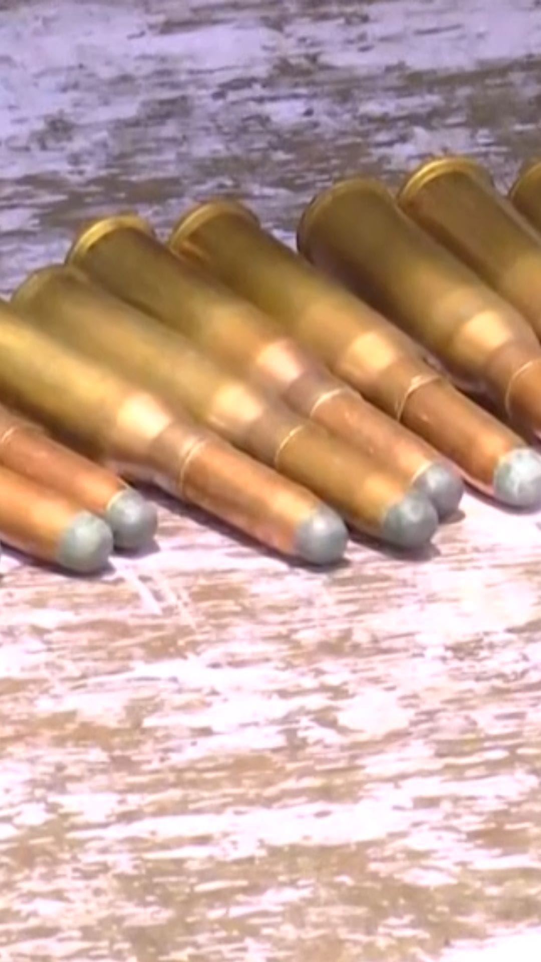 ভোটের আগে কলকাতায় উদ্ধার বিপুল পরিমাণ আগ্নেয়াস্ত্র