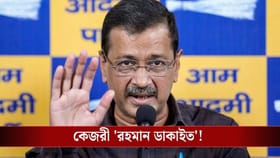 দিল্লিতেই কেজরীর বিলাসবহুল নয়া বাংলো 'শিশমহল ২'? ছবি দেখাল BJP