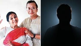 শুধু আরডি নয়, আশাকে ভালোবেসেছিলেন আরেকজন সুরকার