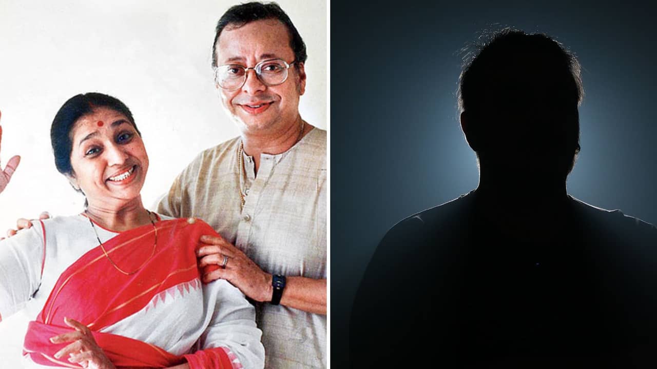 শুধু আরডি নয়, আশাকে ভালোবেসেছিলেন আরেকজন সুরকারও, লতার ছায়া থেকে আশাকে মুক্তি দিয়েছিলেন তিনিই