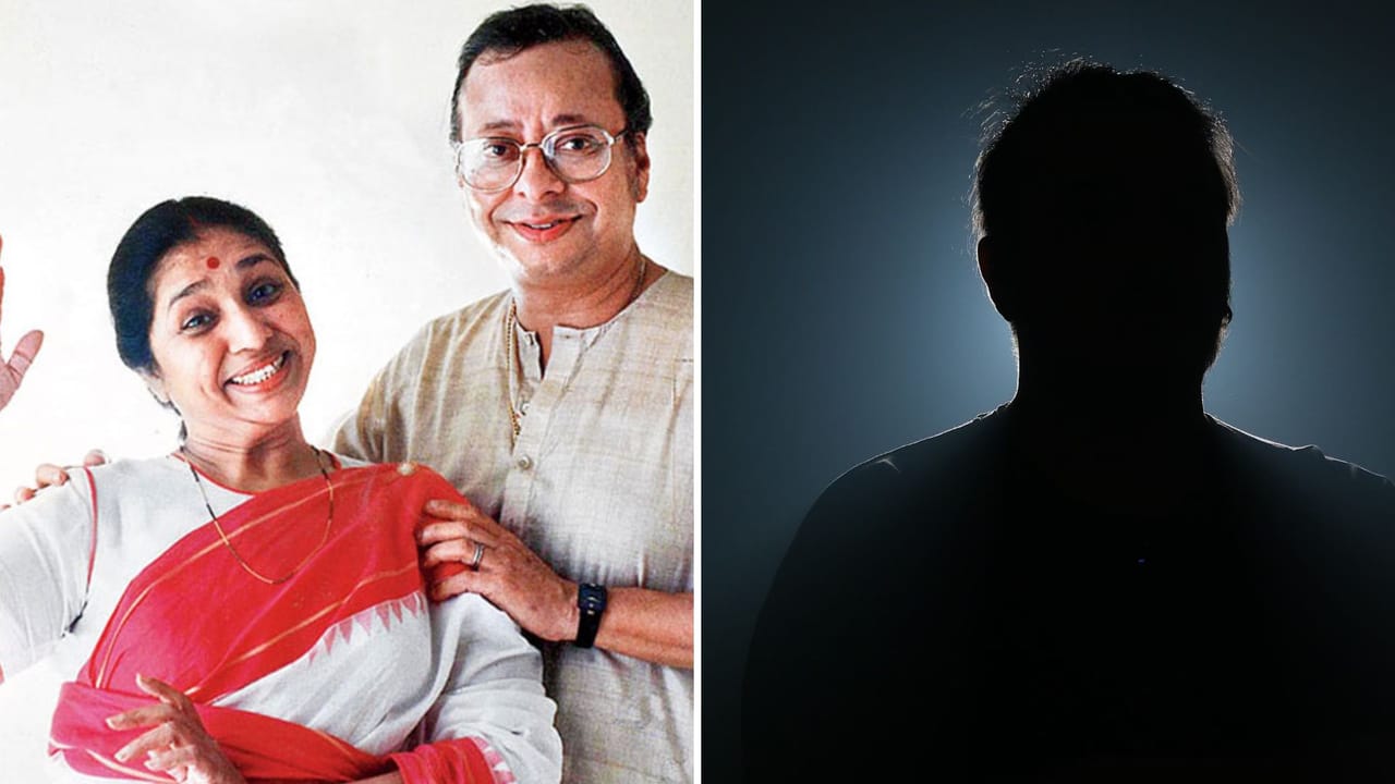 শুধু আরডি নয়, আশাকে ভালোবেসেছিলেন আরেকজন সুরকারও, লতার ছায়া থেকে আশাকে মুক্তি দিয়েছিলেন তিনিই শুধু আরডি নয়, আশাকে ভালোবেসেছিলেন আরেকজন সুরকারও, লতার ছায়া থেকে আশাকে মুক্তি দিয়েছিলেন তিনিই