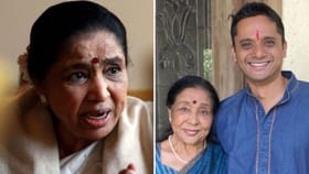 মৃত্যুর ঠিক একদিন আগে কেন চিৎকার করে উঠেছিলেন আশা ভোঁসলে?