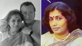 আশাজির কারণে কি আরডি বর্মণ গান গাওয়াতেন না আরতিকে দিয়ে?