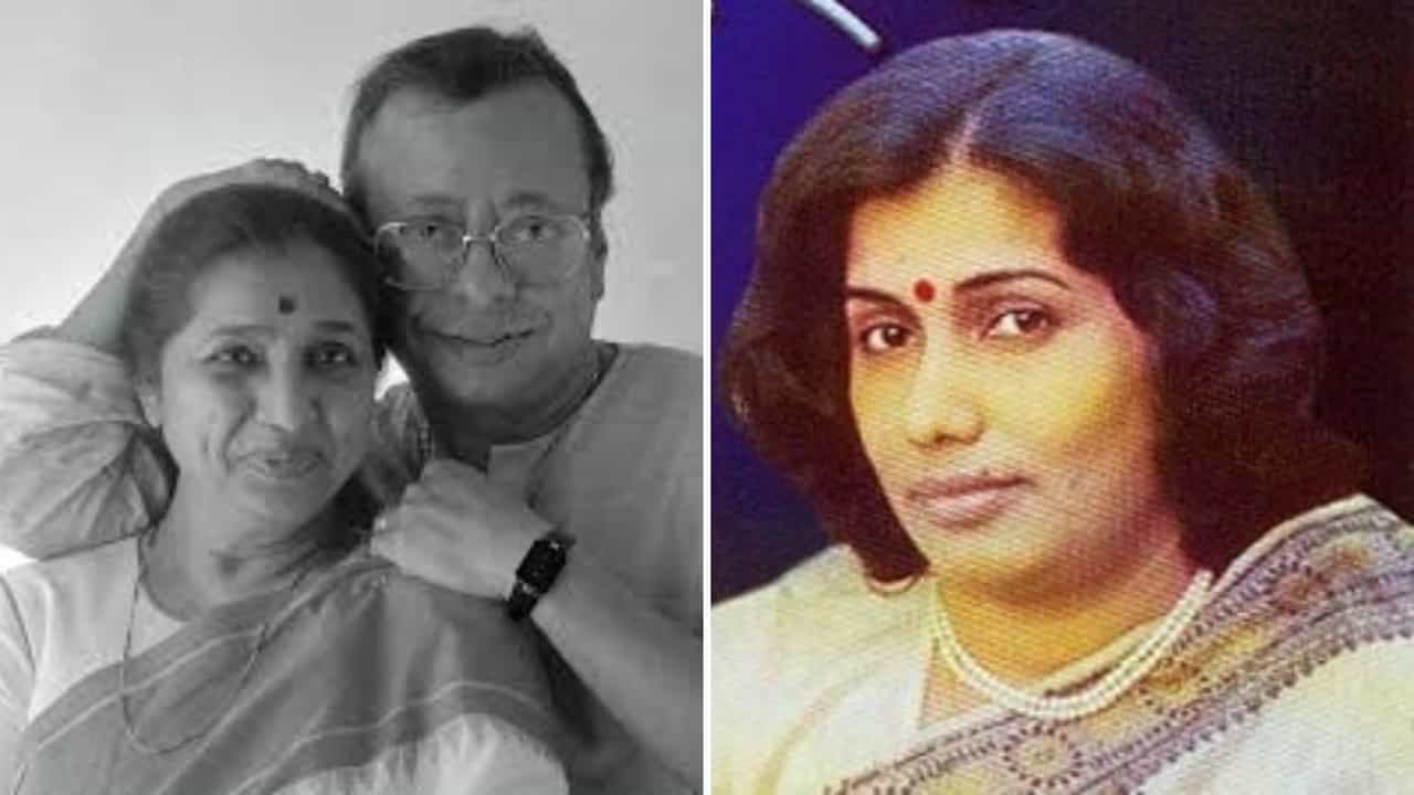 আশাজির কারণে কি আরডি বর্মণ গান গাওয়াতেন না আরতিকে দিয়ে? মুখ খুললেন গায়িকা আশাজির কারণে কি আরডি বর্মণ গান গাওয়াতেন না আরতিকে দিয়ে? মুখ খুললেন গায়িকা