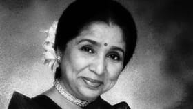 আশা ভোঁসলেকে শ্রদ্ধা জানিয়ে পাক প্রশাসনের রোষানলে সংবাদমাধ্যম!