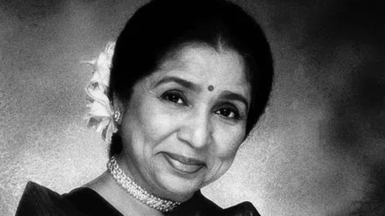 আশা ভোঁসলেকে শ্রদ্ধা জানিয়ে পাক প্রশাসনের রোষানলে সংবাদমাধ্যম! কী ঘটল পড়শি দেশে? আশা ভোঁসলেকে শ্রদ্ধা জানিয়ে পাক প্রশাসনের রোষানলে সংবাদমাধ্যম! কী ঘটল পড়শি দেশে?