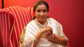 কারা পাচ্ছেন আশা ভোঁসলের ২৫০ কোটি টাকার সম্পত্তি?