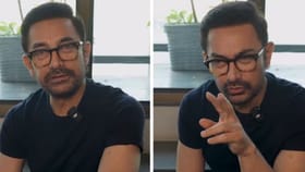 কীভাবে সিনেমার নায়ক হয়ে উঠলেন আমির? গোপন গল্প নিজেই জানিয়ে দিলেন