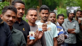 Live: সকাল ৯টা পর্যন্ত অসম, কেরলম ও পুদুচেরিতে ভোটদানের হার কত?