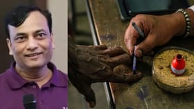 বিশ্বাসযোগ্যতা নিয়ে প্রশ্ন, বাংলায় সমীক্ষা প্রকাশ করল না Axis My India