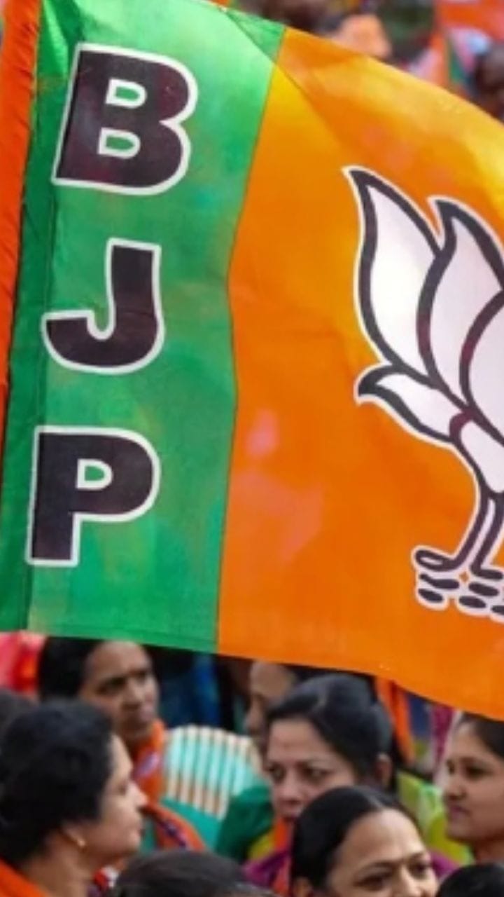 ‘বাগদায় আমরা গরু-ছাগল বাস করি…’, প্রার্থী আসতেই ক্ষোভ প্রকাশ BJP নেতার