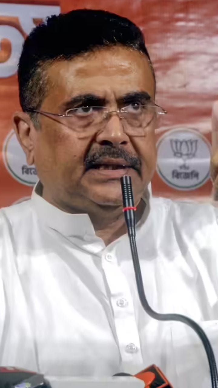 এবার ছাড়াছাড়ির সিন নেই, মুসলিম এলাকায় ভোট পাবে বিজেপি...: শুভেন্দু