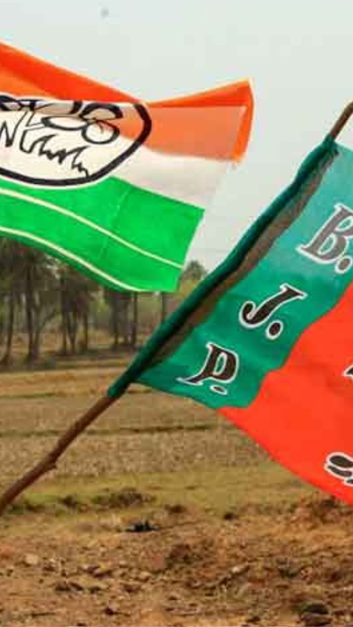 কালচিনিতে কার পাল্লা ভারী? তৃণমূল না বিজেপি?