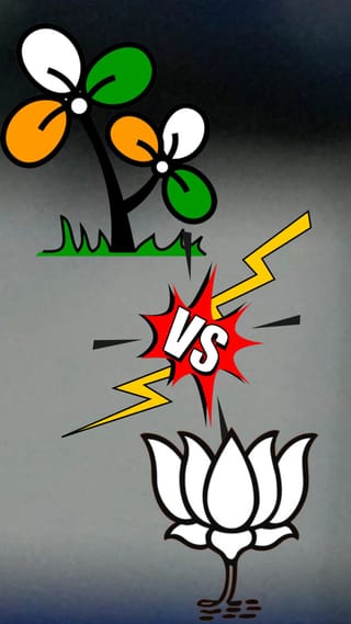 পুরকর্মীর পরিচয় দিয়ে গোপনে তথ্য সংগ্রহ তৃণমূলের, অভিযোগ বিজেপির