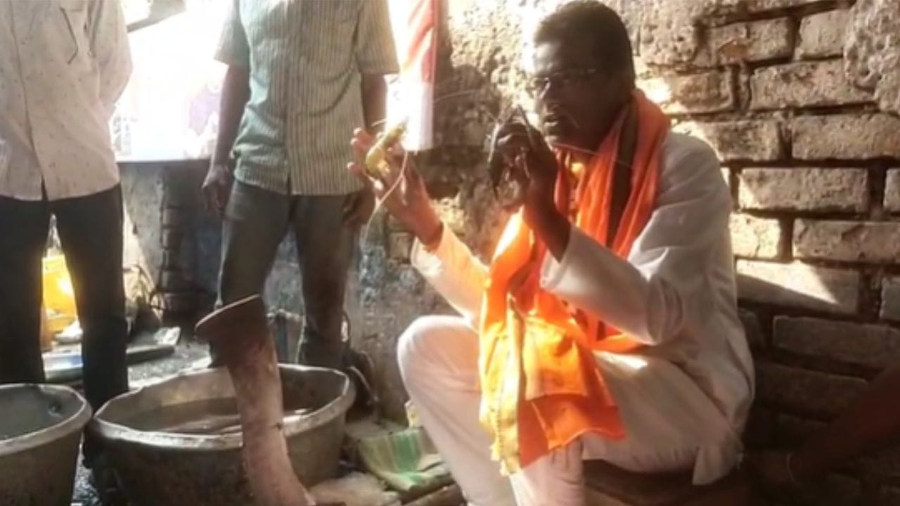 তৃণমূলের দাবি, নির্বাচনের আগে বাজার বা জনমানসে গিয়ে মাছ বিক্রি করা বিজেপির একটি সাজানো নাটক ছাড়া আর কিছুই নয়। তাদের মতে, যারা সারা বছর সাধারণ মানুষের রুটি-রুজির খবর রাখে না, তারা ভোটের আগে বাঙালির ভাবাবেগ স্পর্শ করতে ‘মাছ’ নিয়ে আদিখ্যেতা করছে।