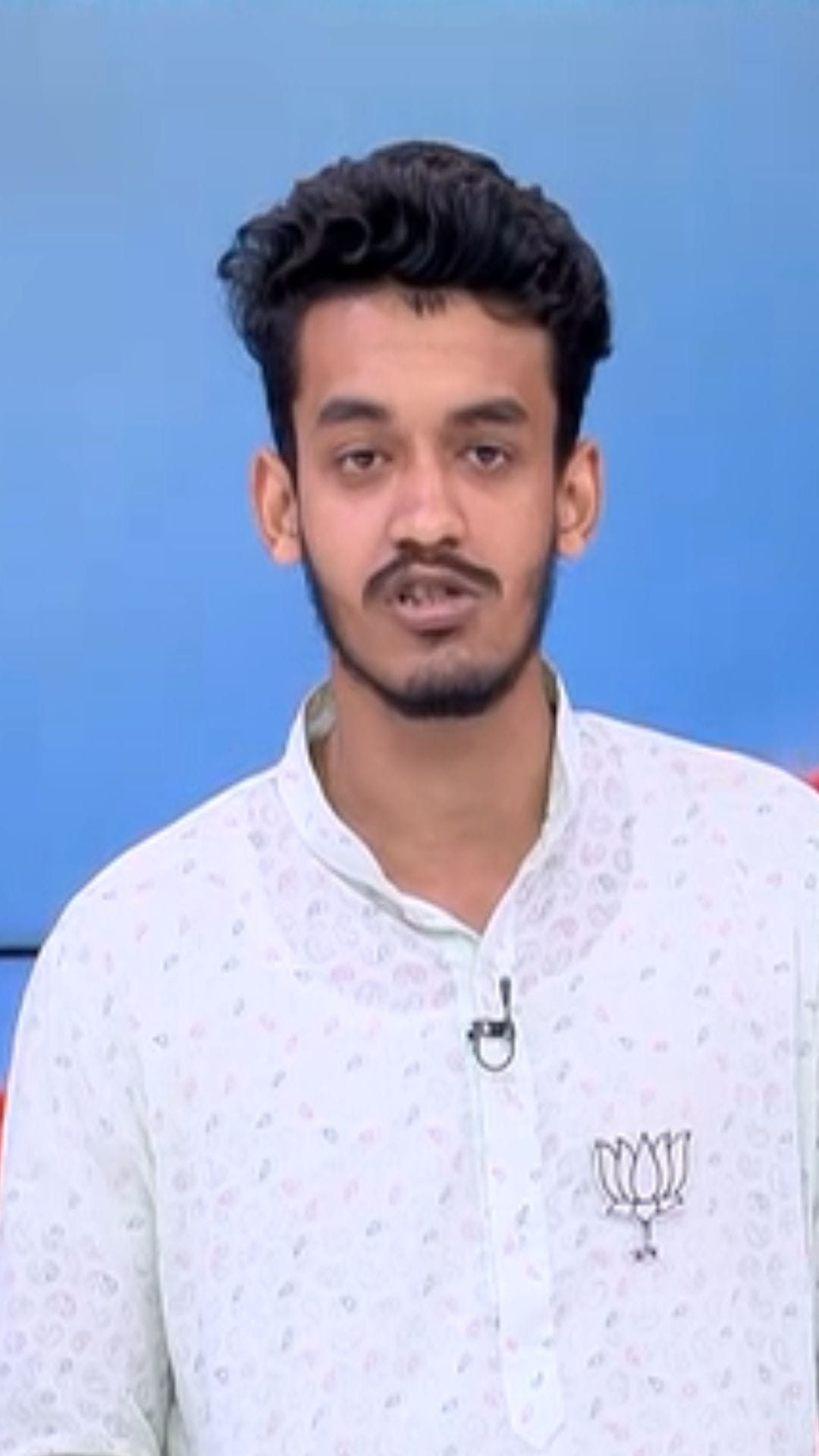 'তৃণমূল SIR-কে হাতিয়ার করে বাজার গরম করতে চাইছে'