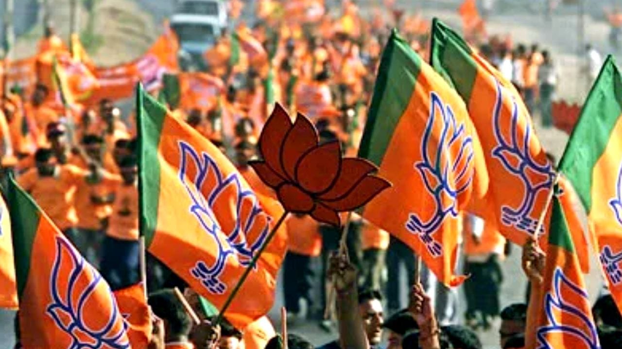 BJP Manifesto: বিজেপি ম্যানিফেস্টোতে একগুচ্ছ প্রতিশ্রুতি, কী বলছেন মহিলরা?