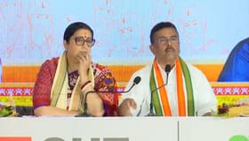 মাসে ৩০০০ হাজার সহায়তা, বিজেপির নতুন প্রকল্প 'মাতৃশক্তি ভরসা কার্ড