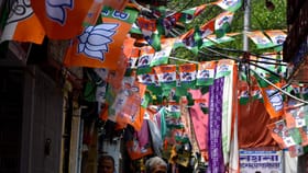 দ্বিতীয় দফার ভোটে ১৪২ আসনের মধ্যে ২০২১ সালে ক’টা ছিল বিজেপির দখলে?