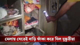 Gold Jewellery Theft: তিলে তিলে টাকা জমিয়ে বিয়ের জন্য তৈরি হয়েছিল গয়না, ফাঁকা বাড়ি থেকে উধাও ১৫ ভরি সোনা