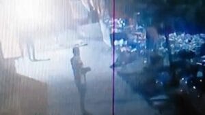 তৃণমূল কর্মীর বাড়ি-গাড়িতে হামলার অভিযোগ, তপ্ত ব্যান্ডেল