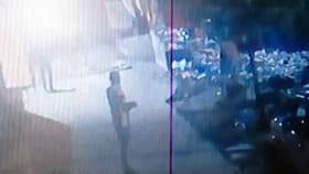 তৃণমূল কর্মীর বাড়ি-গাড়িতে হামলার অভিযোগ, তপ্ত ব্যান্ডেল