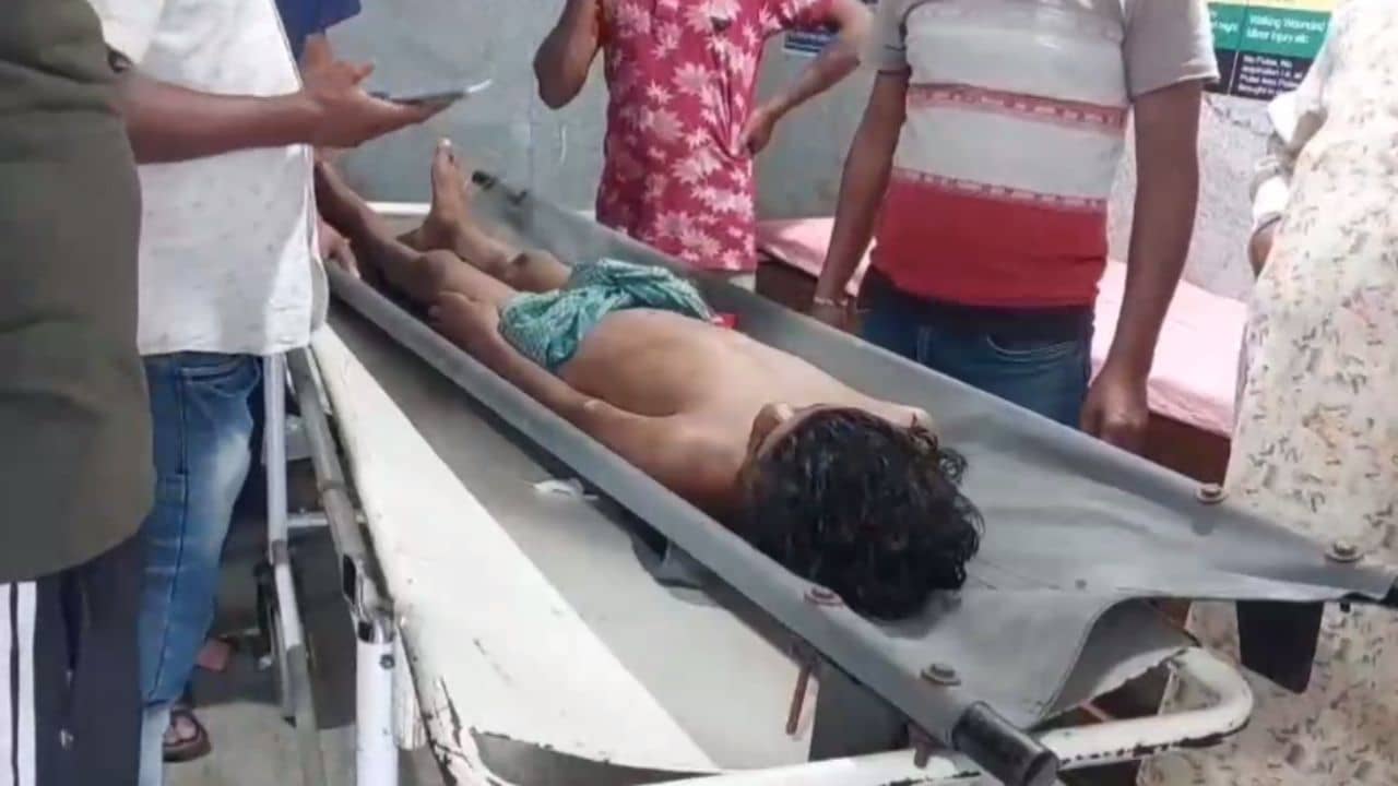 Bankura Boy Drawn: গাজনে গিয়েছিল, আর ফেরা হল না বারো বছরের কিশোরের, জলে ডুবে শেষ