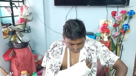 সিভিক ভলান্টিয়রকে মেরে হাত ভেঙে দেওয়ার অভিযোগ, তপ্ত বরানগর