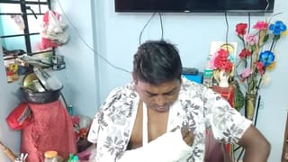 Baranagar Violence: সিভিক ভলান্টিয়রকে মেরে হাত ভেঙে দেওয়ার অভিযোগ, তপ্ত বরানগর