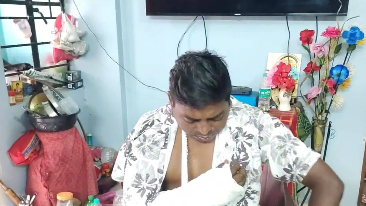 Baranagar Violence: সিভিক ভলান্টিয়রকে মেরে হাত ভেঙে দেওয়ার অভিযোগ, তপ্ত বরানগর