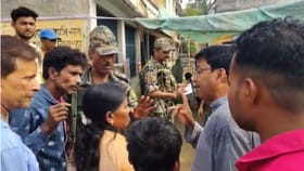 তৃণমূলকে ভোট দিতে গিয়ে পড়ছে বিজেপিতে ভোট! কীভাবে সম্ভব?