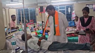 BJP Worker Beaten: মেয়ে বিজেপি করেন, সেই ‘অপরাধে’ বাবাকে রাত্রিবেলা বেধড়ক মার দুষ্কৃতীদের