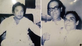 গাইতেন উত্তম, পাশে বসে থাকতেন হেমন্ত, টলিউডের জমকালো সেই পয়লা বৈশাখ