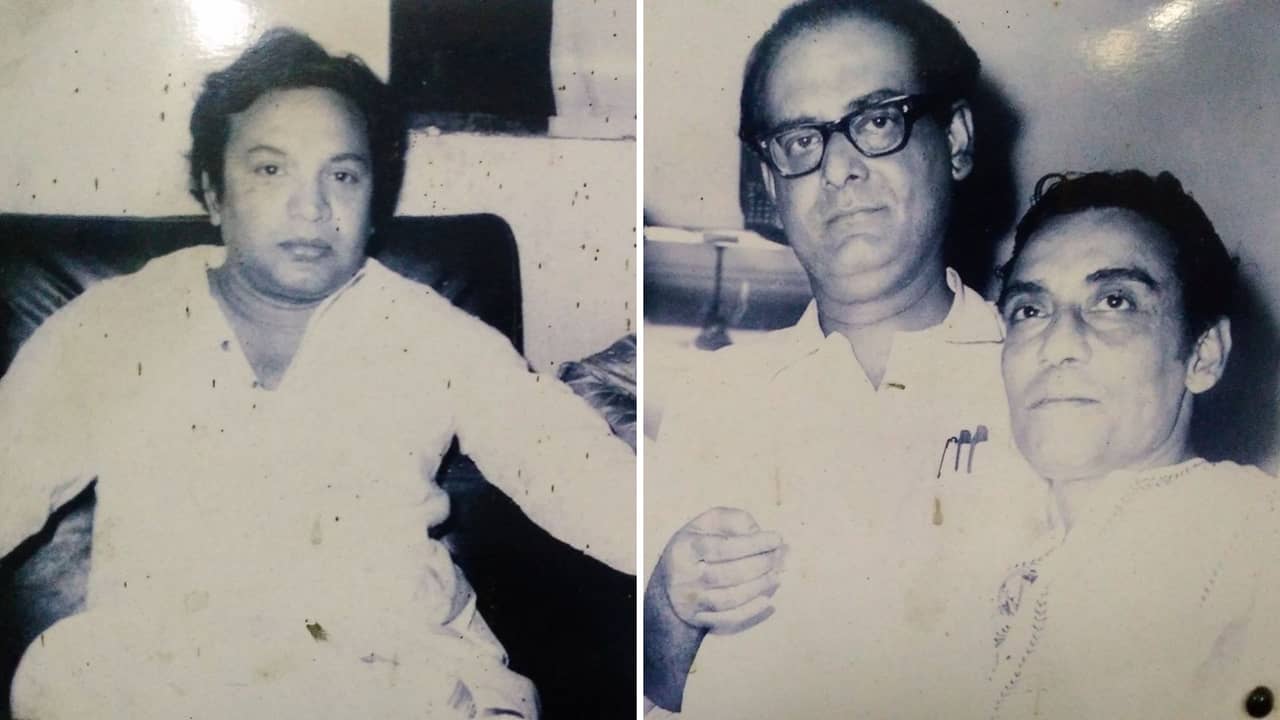 গাইতেন উত্তম, পাশে বসে থাকতেন হেমন্ত, বসুশ্রী সিনেমা হলে টলিউডের জমকালো সেই পয়লা বৈশাখ