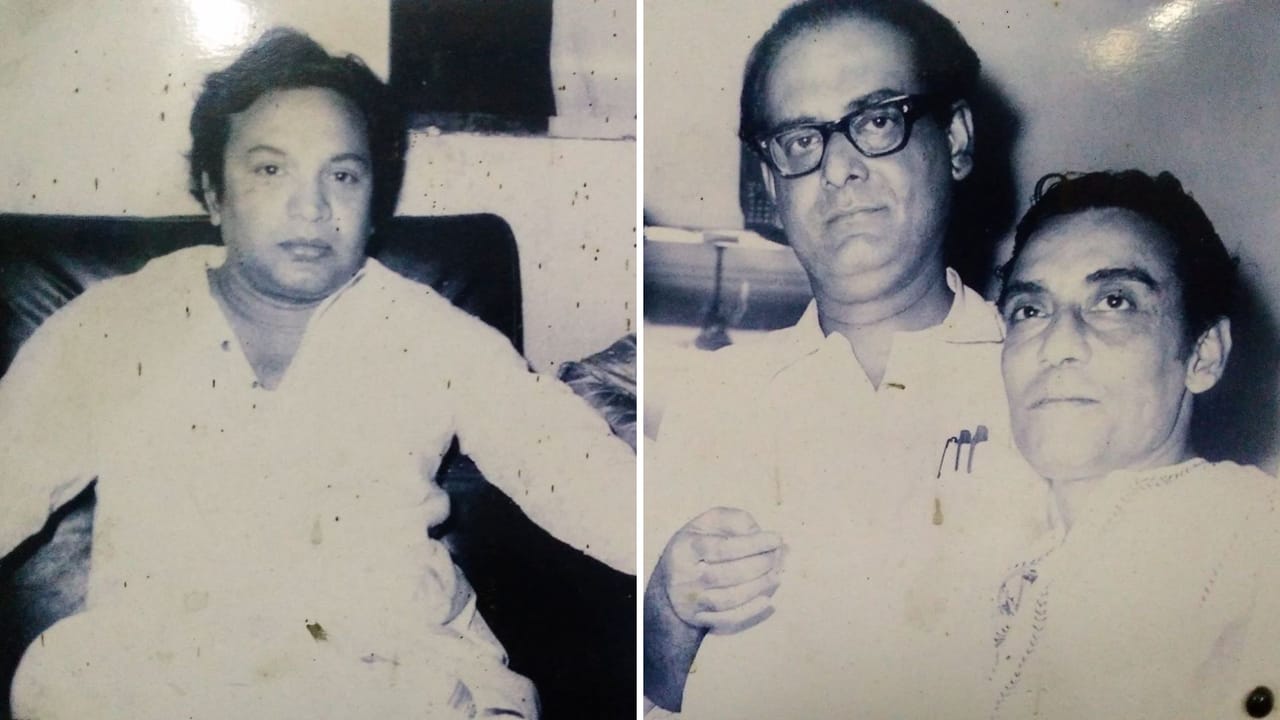 গাইতেন উত্তম, পাশে বসে থাকতেন হেমন্ত, বসুশ্রী সিনেমা হলে টলিউডের জমকালো সেই পয়লা বৈশাখ গাইতেন উত্তম, পাশে বসে থাকতেন হেমন্ত, বসুশ্রী সিনেমা হলে টলিউডের জমকালো সেই পয়লা বৈশাখ