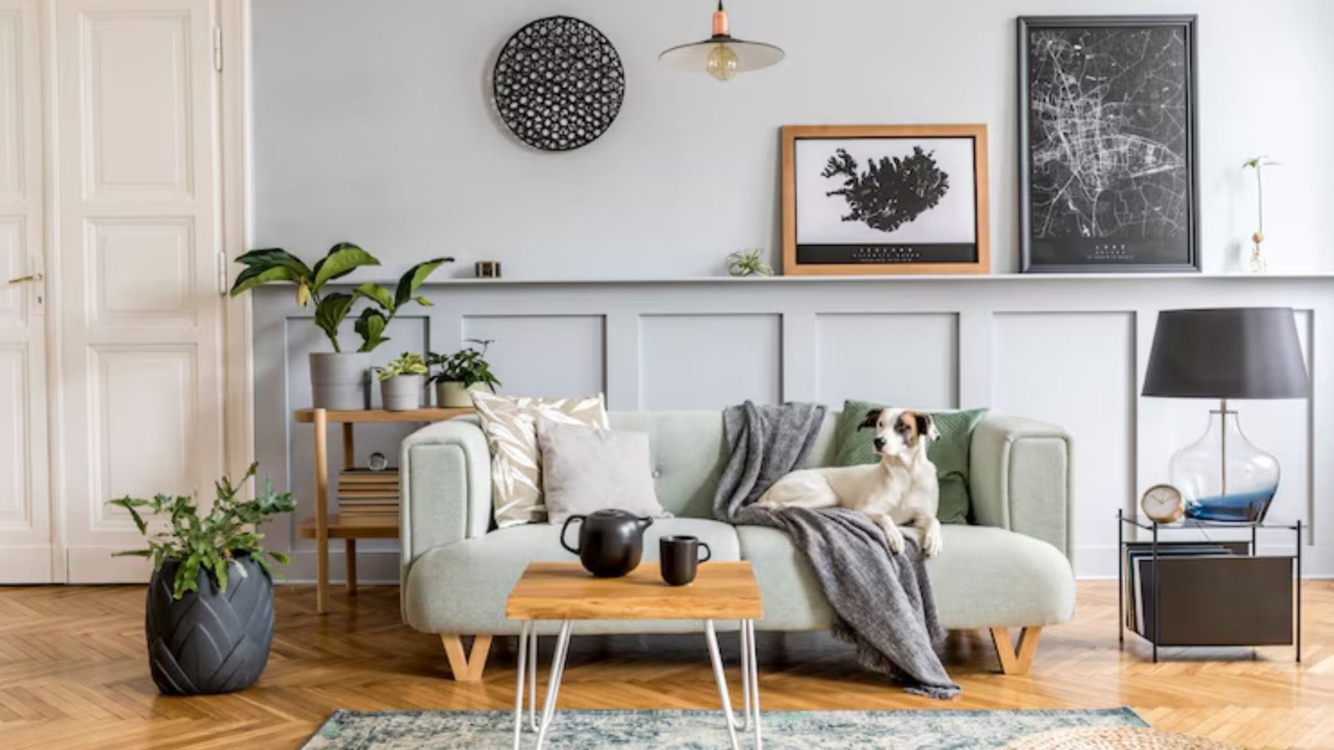 বাস্তু মতে, বাড়ির উত্তর-পূর্ব দিক অর্থাৎ ‘ঈশান কোণ’ সবচেয়ে পবিত্র। এটি দেব-দেবীর দিক হিসেবে পরিচিত। এই দিকটি ঠিক থাকলে বাড়িতে পজিটিভ এনার্জি বা ইতিবাচক শক্তির প্রবেশ ঘটে। Freepik