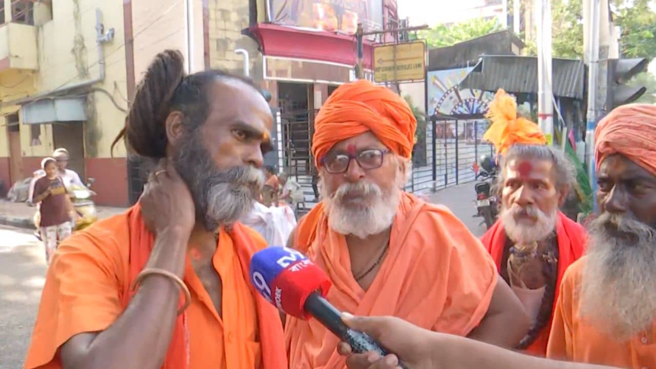 Bhabanipur ashram attack allegation: ভবানীপুরে সাধুদের ওপর হামলা, তৃণমূল কাউন্সিলরকে কাঠগড়ায় তুললেন শুভেন্দু