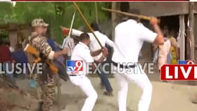 Live: 'ফর্মে ফিরল' ভাঙড়, ঝোড়ো ব্যাটিং পুলিশের, নওশাদের সঙ্গে ঝামেলা