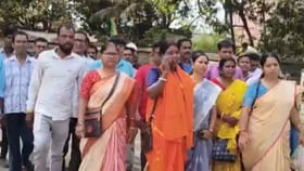 ভাতারে ভোট পরবর্তী হিংসা, 'আক্রান্ত' বিজেপির বুথ সভাপতি