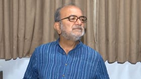 ভোটে 'বিস্ময়কর' ভোট হবে! ফ্যাক্টর বামেরাই! কী বললেন বিকাশরঞ্জন?