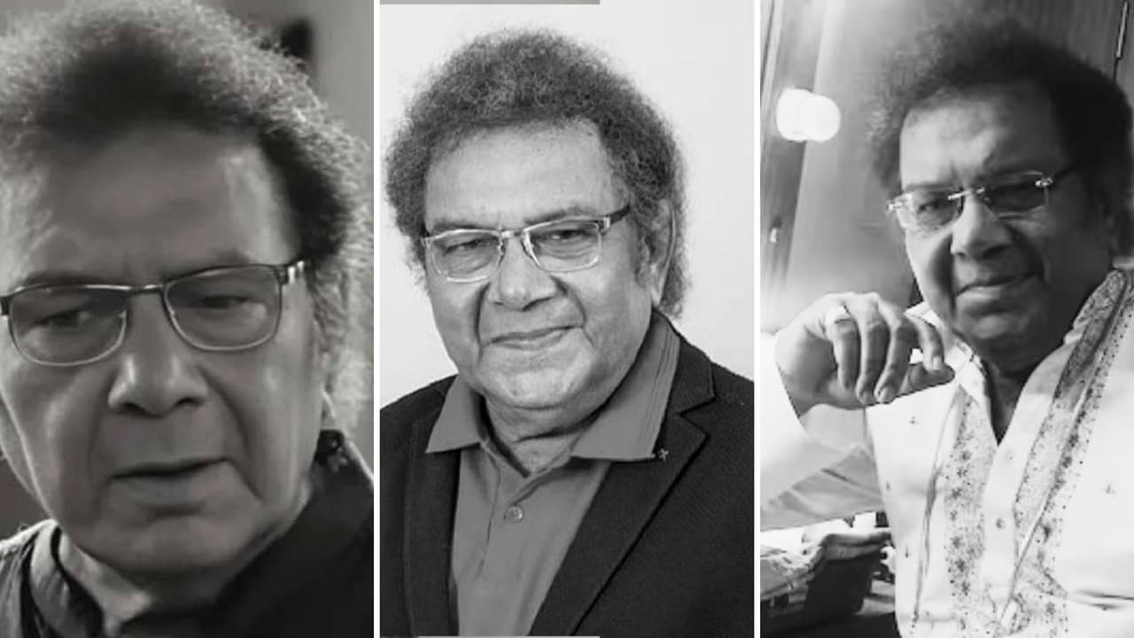 বিপ্লবদা ঢুকলেই শুটিং ফ্লোরে পিন ড্রপ সাইলেন্স! টলিউডের খলনায়ক বিপ্লব দাশগুপ্ত ঠিক কেমন ছিলেন?