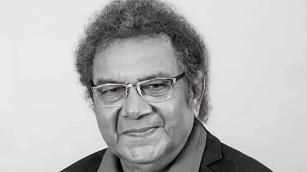 টলিউডে ফের শোকের খবর, প্রয়াত অভিনেতা ও বাচিকশিল্পী বিপ্লব দাশগুপ্ত