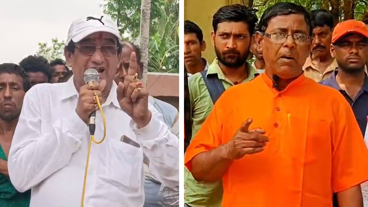 Birbhum Political Threats: চোখ ট্যারা বনাম সোজা হয়ে দাঁড়ানো, ভোটের আগে হুমকিতে তপ্ত বীরভূম